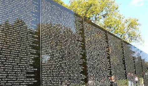Thankasoldier: Virtual Vietnam War Memorial
