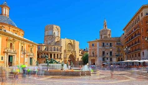 Guide Valence - le guide touristique pour visiter Valence et préparer