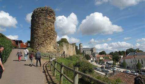 Talmont St Hilaire on Twitter: "Passeport du Civisme Talmont-Saint