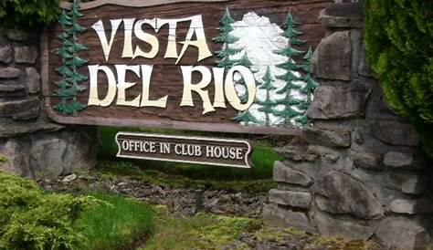 Vista Del Rio 55+ Park is a Fun Place to Live!