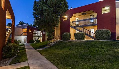 Vista Del Sol Apartments | Apartments in Albuquerque, NM