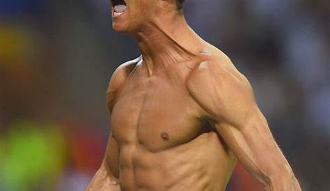 8 momenti importanti della carriera di Cristiano Ronaldo