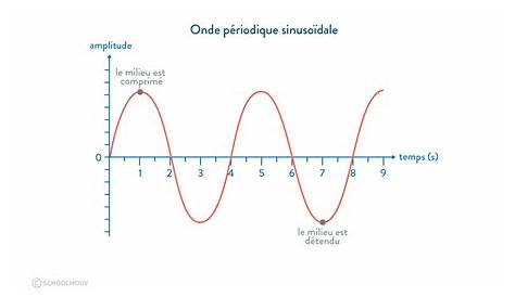 Calculer la vitesse de propagation des ultrasons dans l’eau 2nde Physique