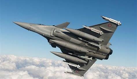 France to Order 12 More Rafale Fighters, to replace Greek order - Greek