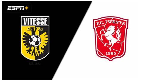 Live stream FC Twente vs Vitesse | Eredivisie | Livestream