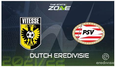 Vitesse vs PSV Full Match Highlights • fullmatchsports.com