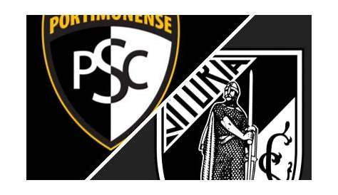 VÍDEO: o resumo do triunfo do V. Guimarães perante o Portimonense