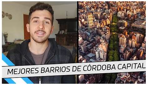 Argentina: Córdoba fue distinguida como Ciudad Inteligente del 2021