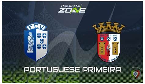Vizela vs Sporting Braga Preview & Prediction - The Stats Zone