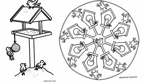 * Wintervogels... | Embroidery patterns, Christmas decor diy, Coloring