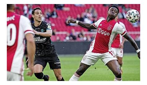 Eredivisie Stand : Ajax Actueel: Stand Eredivisie 2010/2011 / Bekijk de