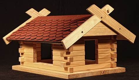 Pin by Peter Strohbach on Hairstyle | Bird house plans, Bird houses diy