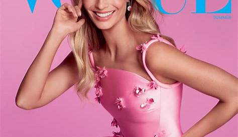 Vogue Summer Of Barbie Pin By Debby Wepplerwardrop On Everything Dolls Fashion