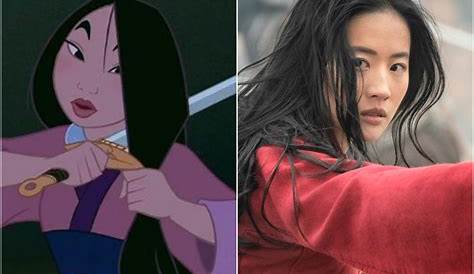 Original 'Mulan' Voice Actress Explains How Her Remake Cameo Happened