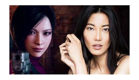 Ada Wong voice actor hits back against online abuse - Xfire