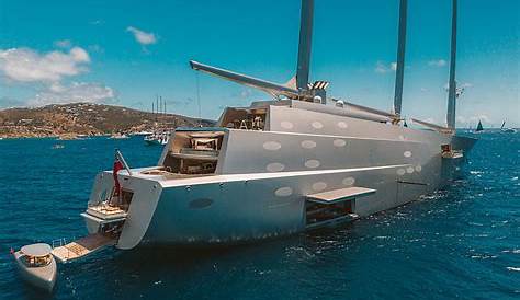 Les plus grands yachts du monde « www.yachtworld.fr