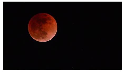 Super Lune Rose Photo Lune : Voici comment vous pourrez observer la