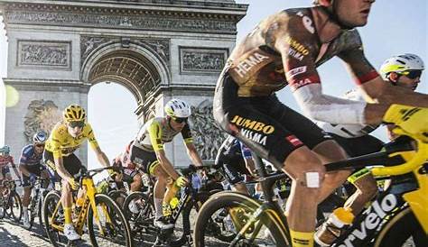 Par où passe le Tour de France le 4 juillet ? | CNEWS