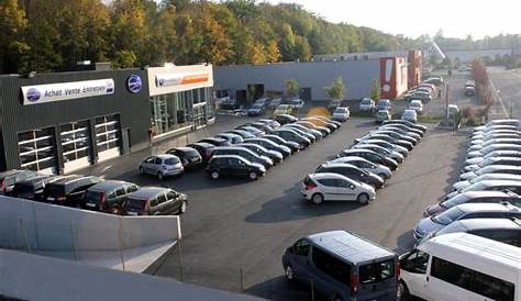 Voitures d'occasions à prix accessible - Garage agréé Citroën - Garage