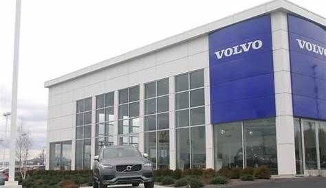 Volvo Dealer | West Chester, PA. | Stillman Volvo Cars