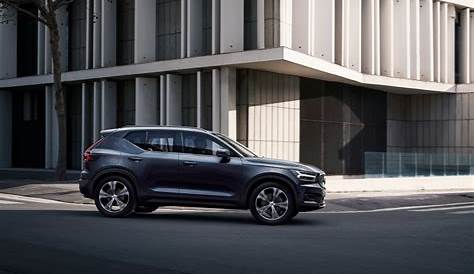 Affordable Volvo XC60 Insurance in Pittsburgh, PA