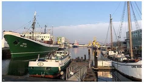 Ausflug von Bremen - Cuxhaven - Duhnen - Nationalpark Wattenmeer