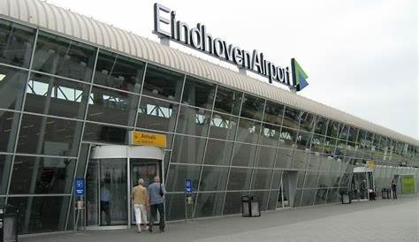 Parkeren op Eindhoven Airport - InsideFlyer