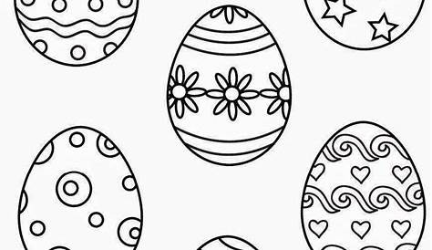 Ausmalbilder Ostern kostenlos » Ostern Malvorlagen