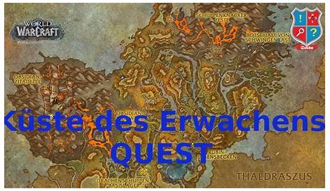Vorräte der Dracheninseln farmen - World of Warcraft: Dragonflight
