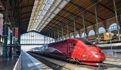 Le Wi-Fi gratuit et illimité pour tous les trains SNCF d'ici 18 mois