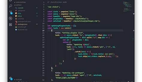 The 20 Best VSCode Themes for Programmers and Developers
