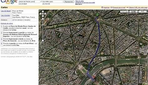 Insolite : les 10 lieux les plus étranges vus sur Google Earth