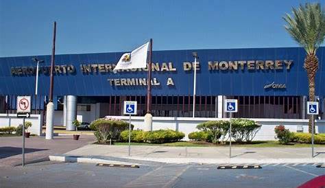 Demoran vuelos en Aeropuerto de Monterrey | ABC Noticias