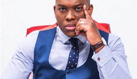 Unveiling Vusi Thembekwayo: From Humble Roots To Global Inspiration