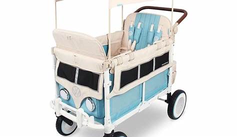 Top 10 Best Wagons For Kids Reviews In 2020