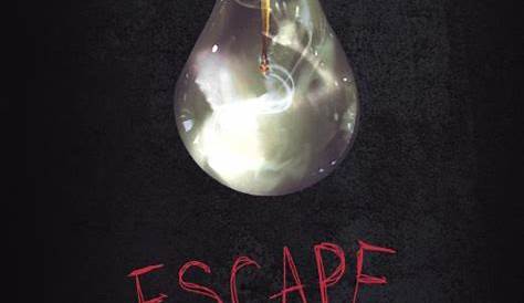 Boek: Escape Room - Geschreven door Maren Stoffels