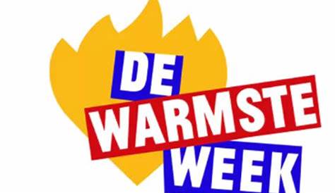 De Warmste Week | VRT MAX