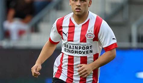 Luuk de Jong: All Goals for PSV ⚽ - YouTube