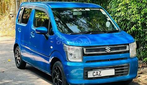 Wagon R Fx 2017 Price In Sri Lanka GEMBO Classified Ads