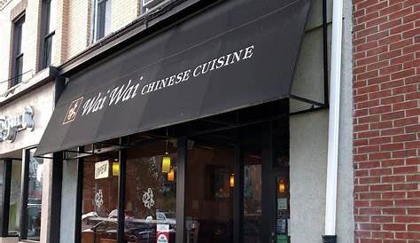 WAI WAI Restaurant - Pittsburgh, PA | Order Online | Chinese & Japanese