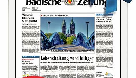 Abo bestellen - Bergedorfer Zeitung