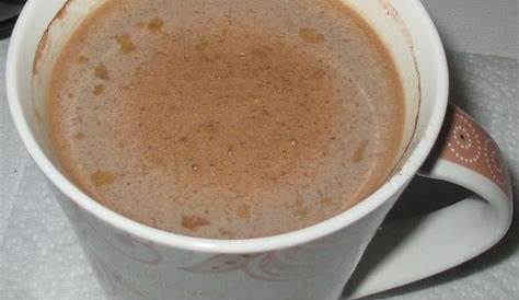 Waitrose Christmas Hot Chocolate