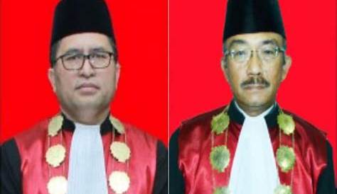 Pengadilan Negeri Jakarta Timur - Pengambilan Sumpah Jabatan Dan