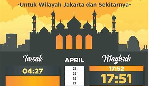 Yuk Simak Jadwal Adzan Maghrib Surabaya Hari Ini Terlengkap - Cek