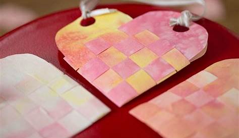 Waldorf Inspired Valentine Crafts Day Google Search Mommy S