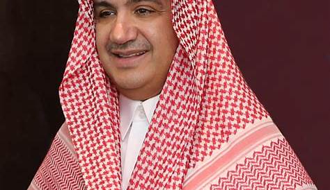 Waleed bin Al Ibrahim (Businessman) Wiki, Age, Net Worth & More