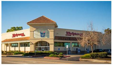 Walgreens - 2105 Morrill Ave, San Jose, CA 95132, USA - BusinessYab