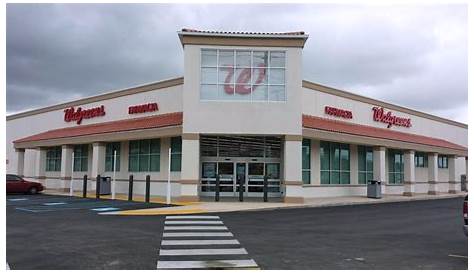 Walgreens Opens COVID Testing Stations in Puerto Rico | Business