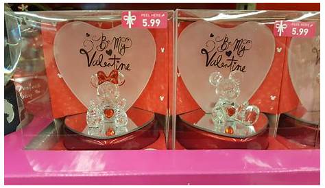 Walgreens Valentine's Day Decorations Shop With Me Disney Valentines Ideas 2018 Youtube