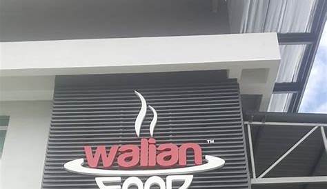 Walian Food Industries Sdn. Bhd. - Home
